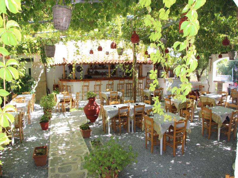 Cohyli Hotel Ireo  Extérieur photo