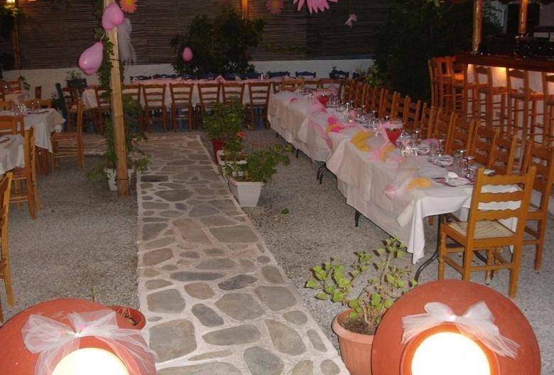Cohyli Hotel Ireo  Extérieur photo