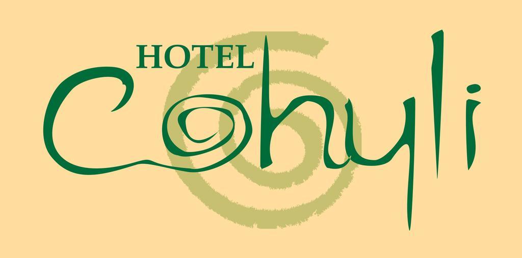 Cohyli Hotel Ireo  Extérieur photo